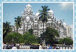 Churchgate Station Mumbai