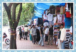 Fashion Street Mumbai