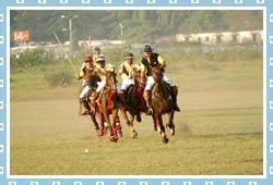 Mahalaxmi Racecourse