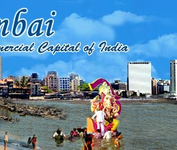 Ganpati Visarjan