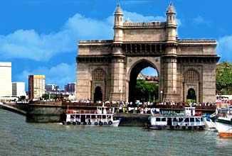Gateway Of India