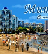 Mumbai Beach