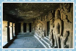 Aurangabad Caves Mumbai