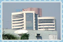 Bombay Stock Exchange