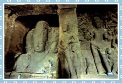 Elephanta Caves Mumbai