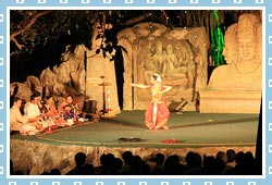 Elephanta Dance Festival Mumbai