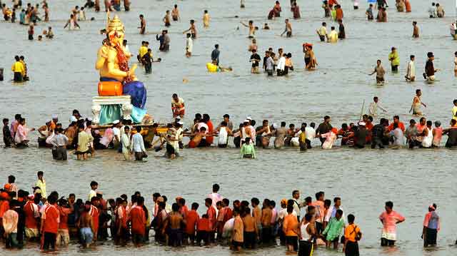 Ganesh Chaturhti