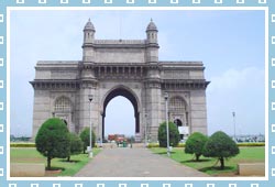 Gateway of India