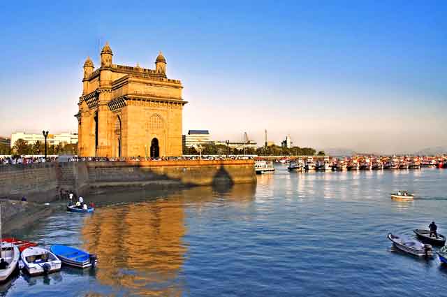 Gateway Of India