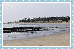 Madh Island Beach, Mumbai