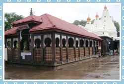 Mahalaxmi Temple Mumbai