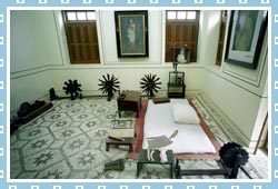 Mani Bhavan Mumbai