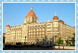 Taj Mahal Hotel Mumbai