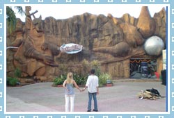 Essel World Mumbai