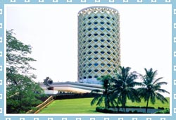 Nehru Centre Auditorium Mumbai