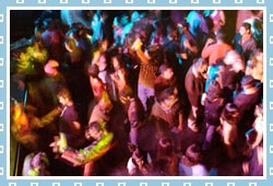 Mumbai Discotheques