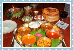 Mumbai Cuisine