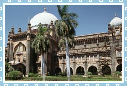 Prince of Wales Museum Mumbai