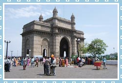 Gateway of India Mumbai