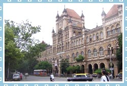 Mumbai University