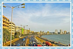 Nariman Point Mumbai