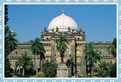 Prince of Wales Museum Mumbai