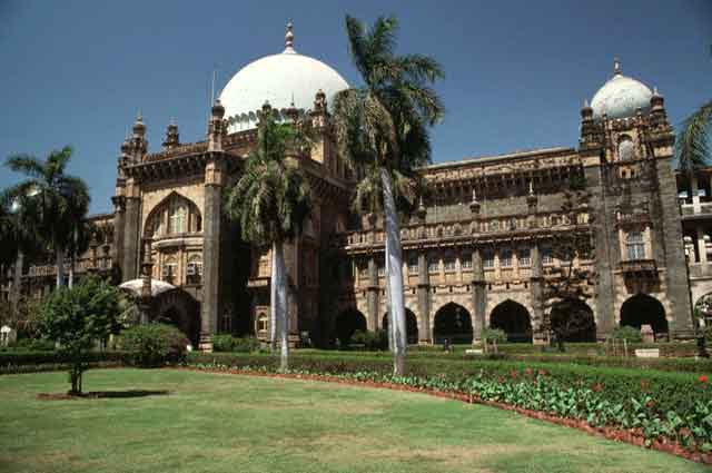 Prince of Wales Museum