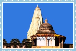 Walkeshwar Temple Mumbai